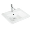 Мебель для ванной комнаты BELBAGNO ALBANO-CER-500