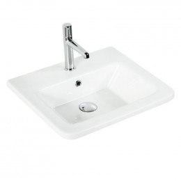 Мебель для ванной комнаты BELBAGNO ALBANO-CER-500