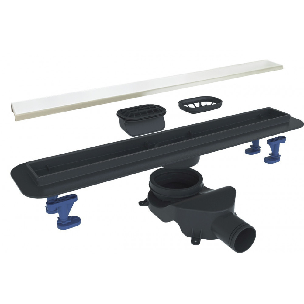 Душевые лотки BelBagno BB-LD-LUCE