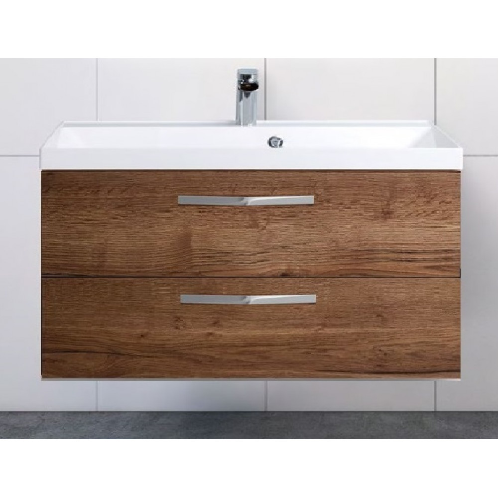 Мебель для ванной комнаты BELBAGNO AURORA-900