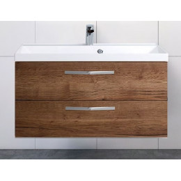 Мебель для ванной комнаты BELBAGNO AURORA-900