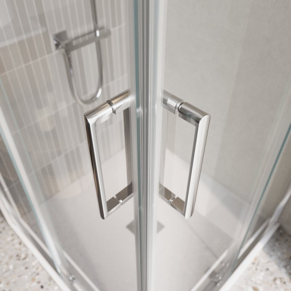 Душевой уголок BELBAGNO LUCE-AH-22