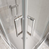 Душевой уголок BELBAGNO LUCE-AH-22
