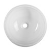Раковина накладная BELBAGNO BB1065