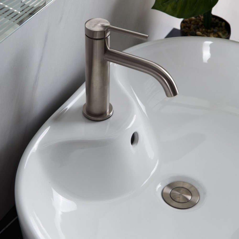 Раковина накладная BELBAGNO BB1151