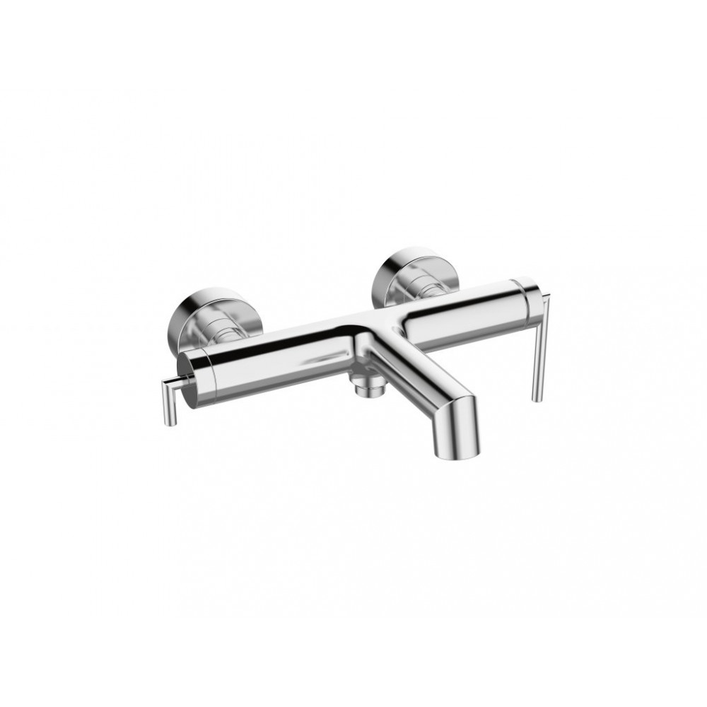 Смеситель для ванны и душа BELBAGNO ACQUA-VASM