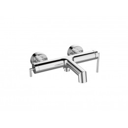 Смеситель для ванны и душа BELBAGNO ACQUA-VASM