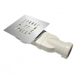 Поддон из искусственного мрамора BelBagno TRAY-MR-UNO-A