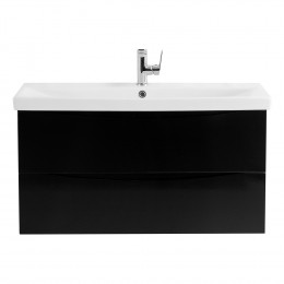 Мебель для ванной комнаты BELBAGNO MARINO-CER 900