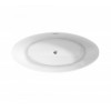 Ванна акриловая отдельностоящая BelBagno BB707