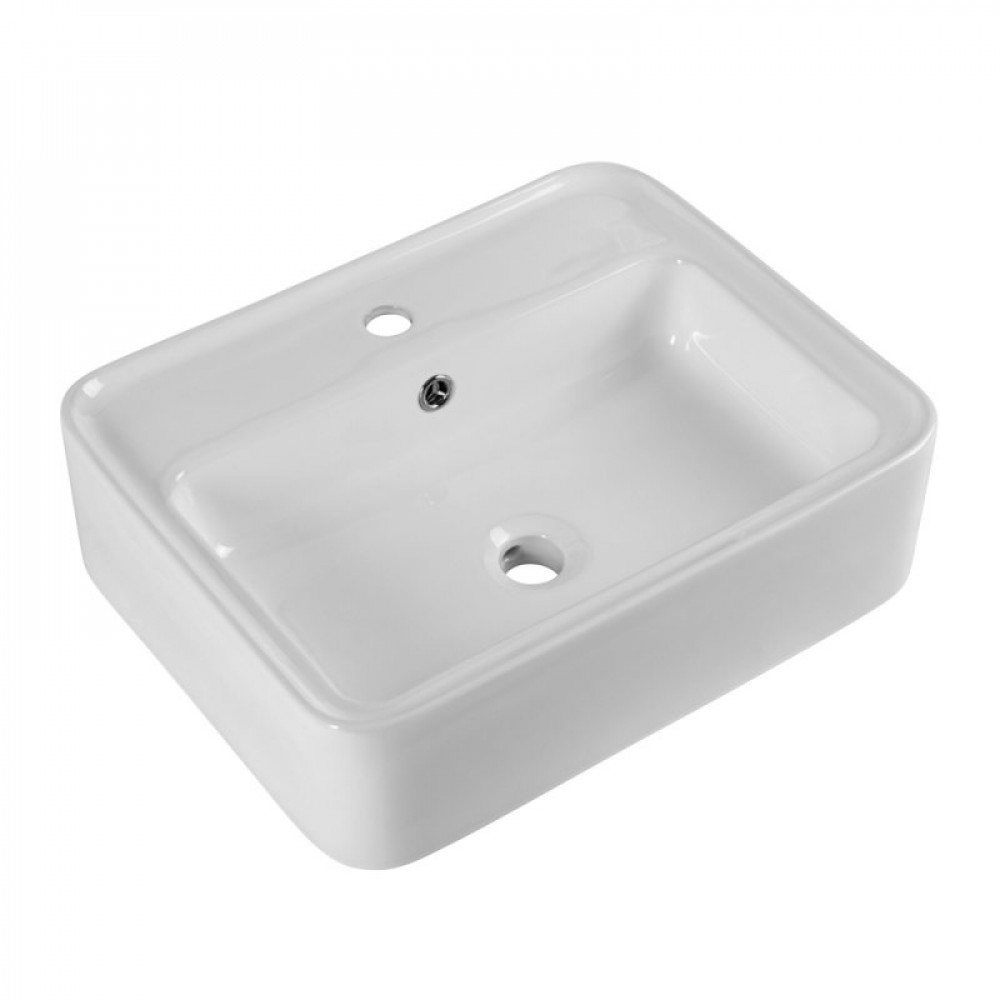 Раковина накладная BELBAGNO BB1367