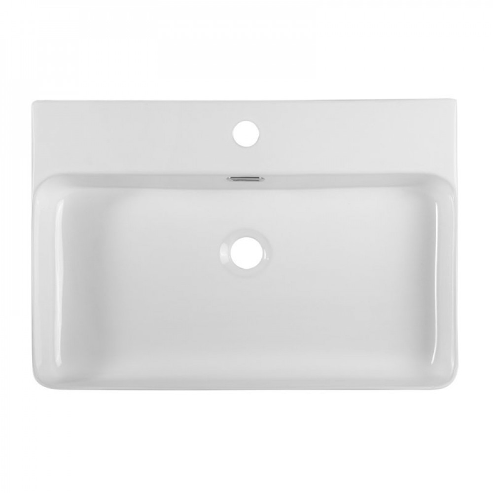 Раковина накладная BELBAGNO BB1338 600x425x140