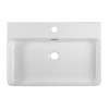Раковина накладная BELBAGNO BB1338 600x425x140