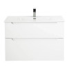 Мебель для ванной комнаты BELBAGNO ETNA-H60-800