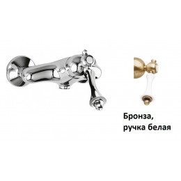 Смеситель для душа  CEZARES MARGOT-DM