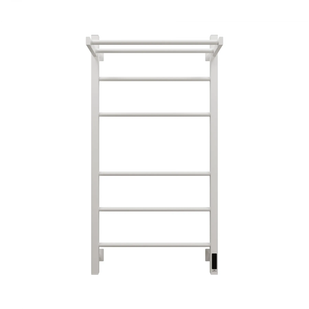 Полотенцесушитель электрический Grota Alto 530х1000 белый