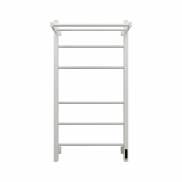 Полотенцесушитель электрический Grota Alto 530х1000 белый