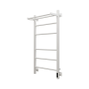 Полотенцесушитель электрический Grota Alto 530х1000 белый