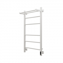 Полотенцесушитель электрический Grota Alto 530х1000 белый