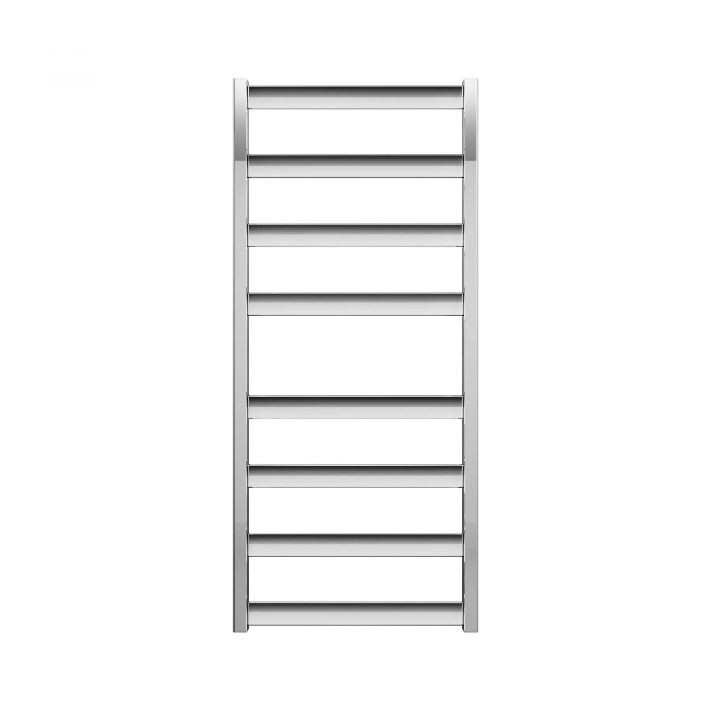 Полотенцесушитель водяной Grota Brezza 530x1200 хром глянцевый