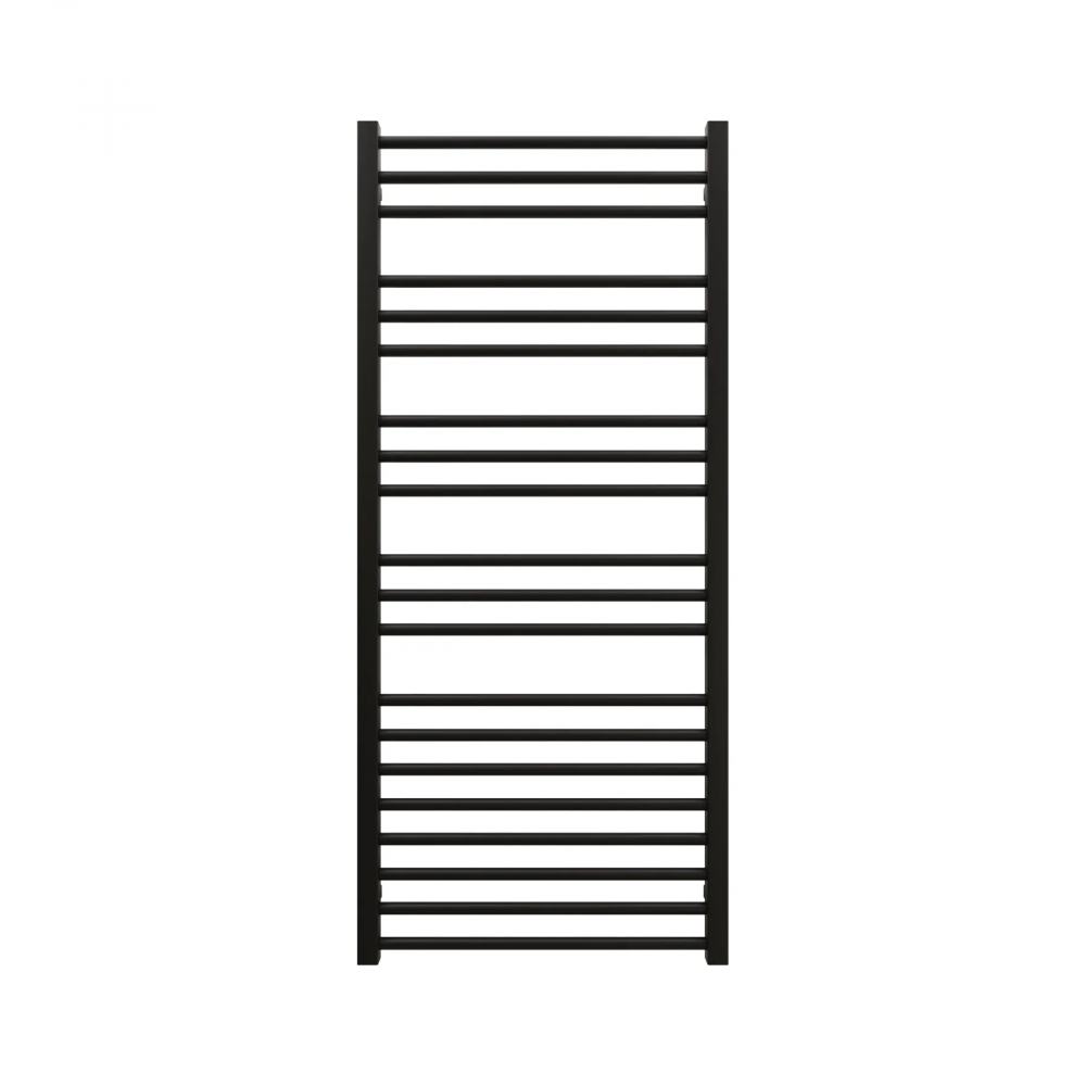 Полотенцесушитель электрический Grota Classic 530x1200 черный