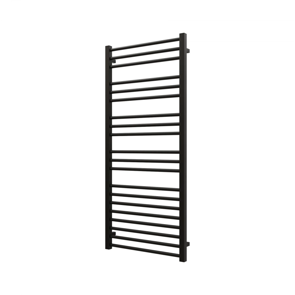 Полотенцесушитель электрический Grota Classic 530x1200 черный