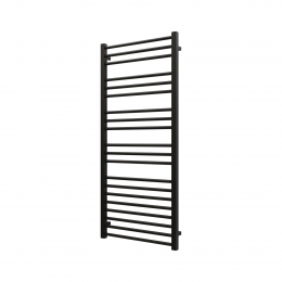 Полотенцесушитель электрический Grota Classic 530x1200 черный