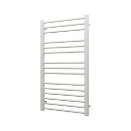 Полотенцесушитель водяной Grota Classic 530x900 белый