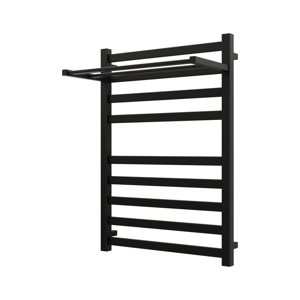 Полотенцесушитель электрический Grota Comfort 530x750 черный