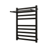 Полотенцесушитель электрический Grota Comfort 530x750 черный