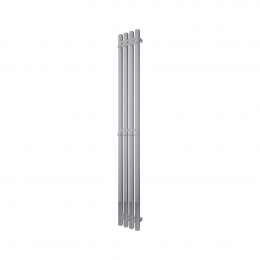 Полотенцесушитель электрический Grota Corsa 180х1500 хром глянцевый