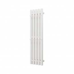 Полотенцесушитель водяной Grota Corsa 230х900 белый