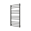 Полотенцесушитель электрический Grota Eco Calma 630x1200 черный