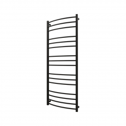 Полотенцесушитель электрический Grota Eco Calma 630x1500 черный