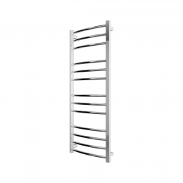 Полотенцесушитель электрический Grota Eco Calma 480x1200 хром глянцевый
