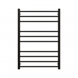 Полотенцесушитель водяной Grota Eco Classic 630x900 черный