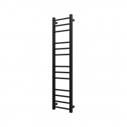 Полотенцесушитель водяной Grota Eco Classic 300x1200 черный
