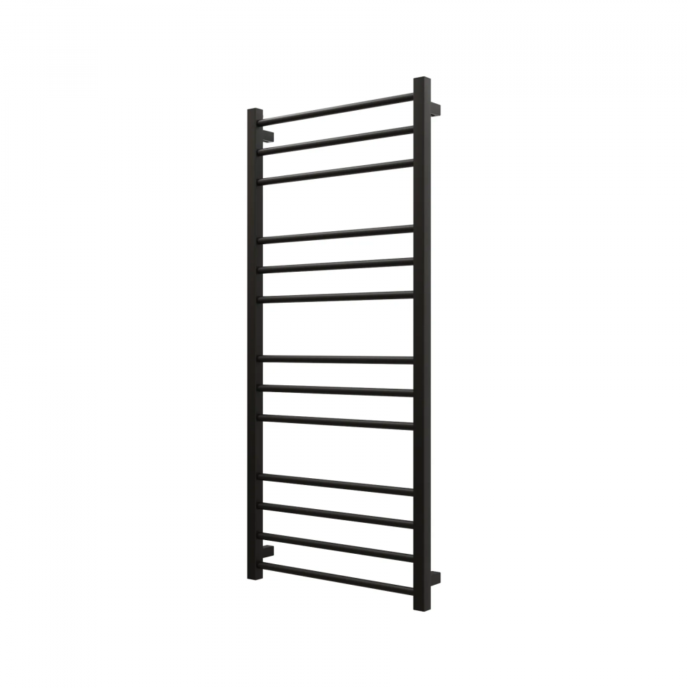Полотенцесушитель водяной Grota Eco Classic 530x1200 черный