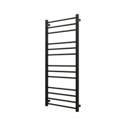 Полотенцесушитель водяной Grota Eco Classic 530x1200 черный