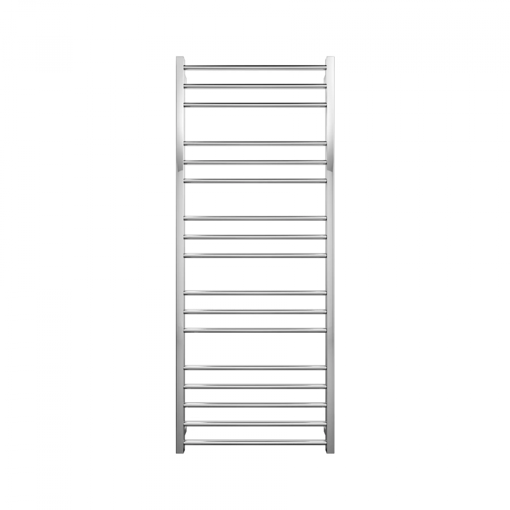 Полотенцесушитель водяной Grota Eco Classic 630x1575 хром глянцевый