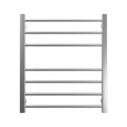 Полотенцесушитель водяной Grota Eco Classic 530x600 хром матовый