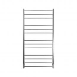Полотенцесушитель электрический Grota Eco Classic 630x1200 хром матовый