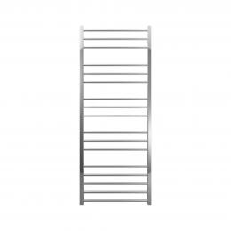 Полотенцесушитель электрический Grota Eco Classic 630x1575 хром матовый