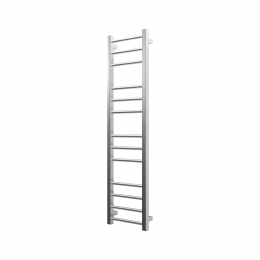 Полотенцесушитель водяной Grota Eco Classic 300x1200 хром матовый