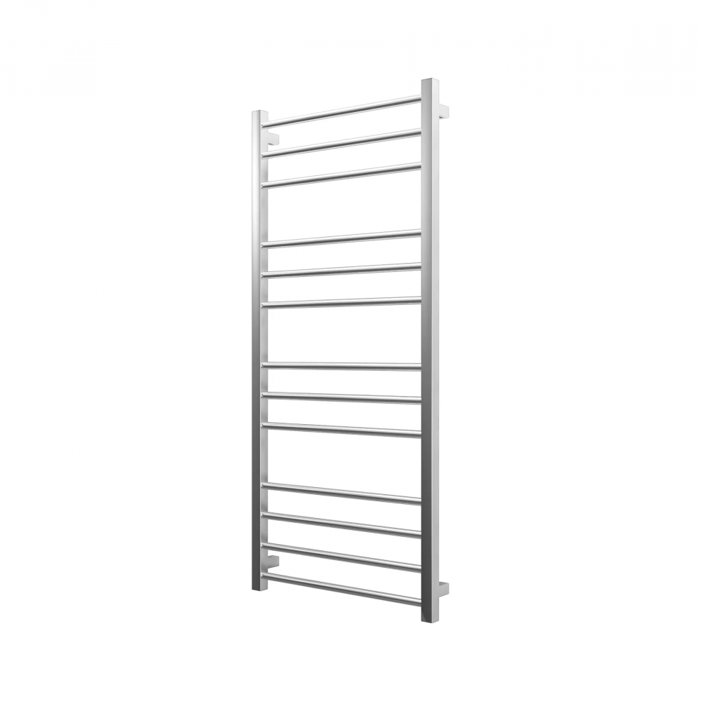 Полотенцесушитель водяной Grota Eco Classic 530x1200 хром матовый