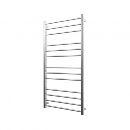 Полотенцесушитель электрический Grota Eco Classic 630x1200 хром матовый