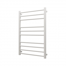 Полотенцесушитель водяной Grota Eco Classic 630x900 белый