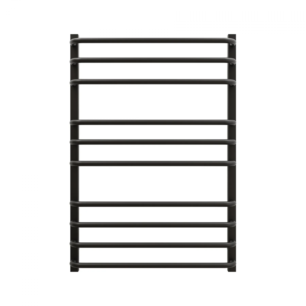 Полотенцесушитель электрический Grota Eco Forte 630x900 черный