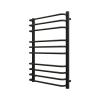Полотенцесушитель электрический Grota Eco Forte 630x900 черный
