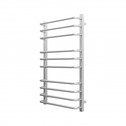 Полотенцесушитель электрический Grota Eco Forte 530x900 хром матовый